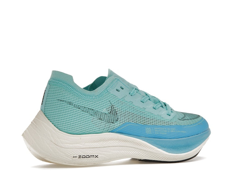 Nike ZoomX Vaporfly Next% 2 Aurora Green (Women's)