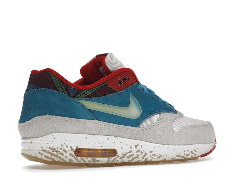 Nike Air Max 1 Brazil Lanceiro