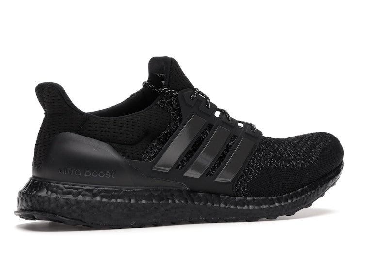 adidas Ultra Boost 1.0 Show Me The Money Black
