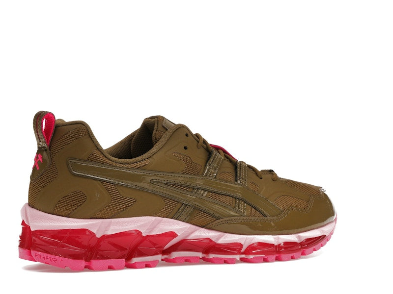 ASICS Gel-Nandi 360 GmBh Rover Pink