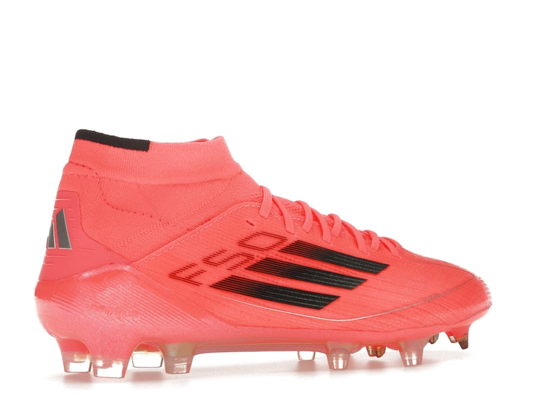 adidas F50 Elite Mid-Cut FG Vivid Horizon Pack (Women's)