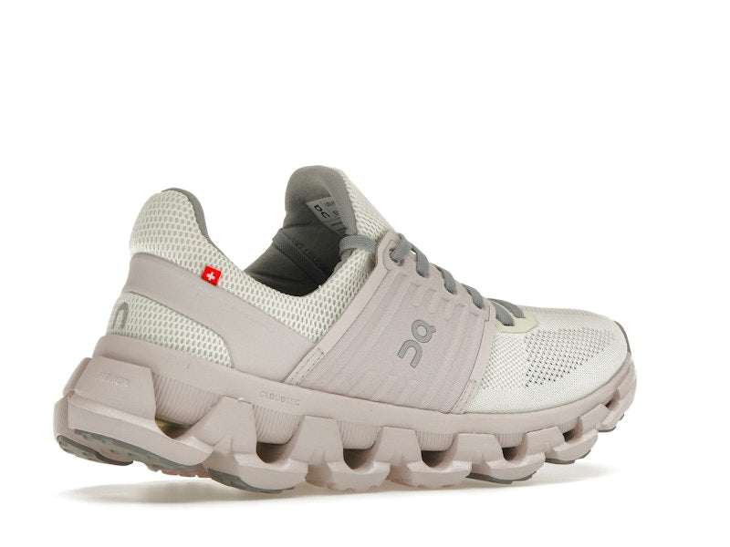 On Running Cloudswift 3 AD Ivory Lily (Women's)