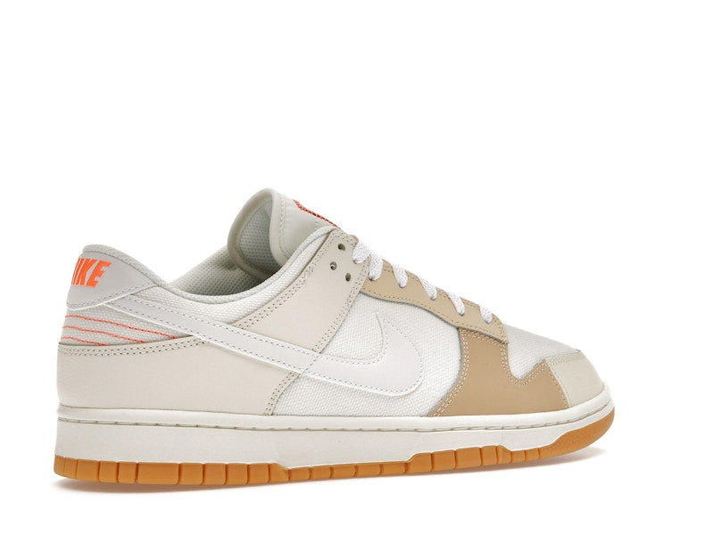 Nike Dunk Low SE Patchwork If Lost Return To