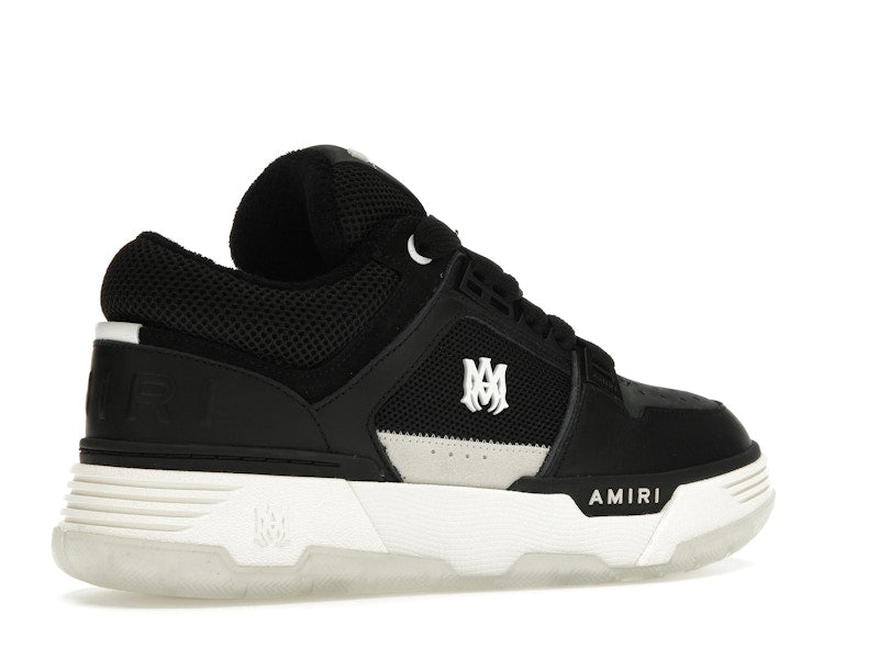 AMIRI MA-1 Black White
