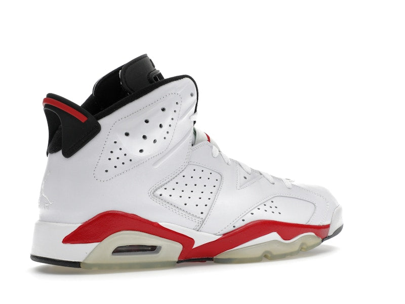 Jordan 6 Retro Bulls (2010)