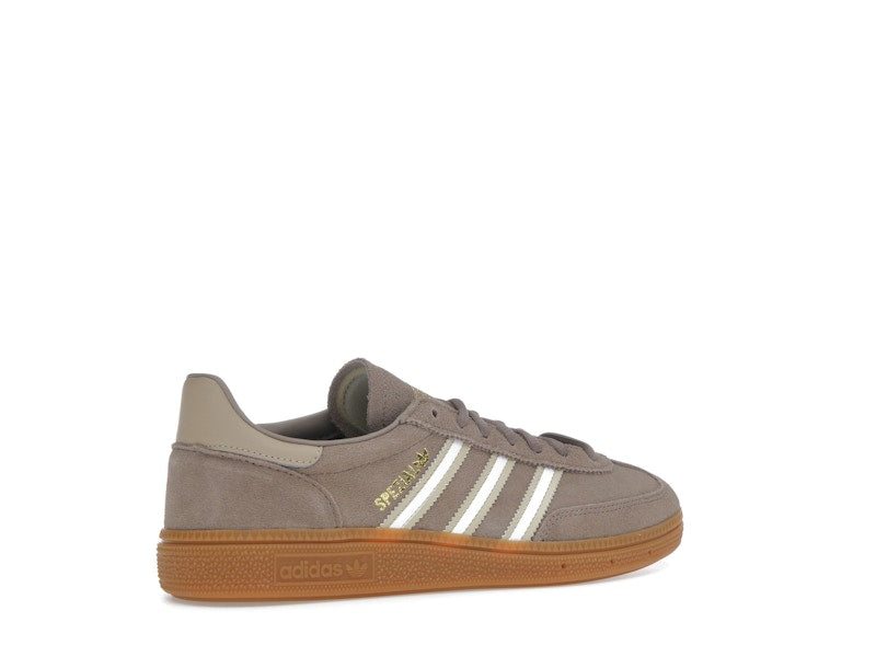 adidas Handball Spezial Chalky Brown Cloud White Magic Beige (GS)