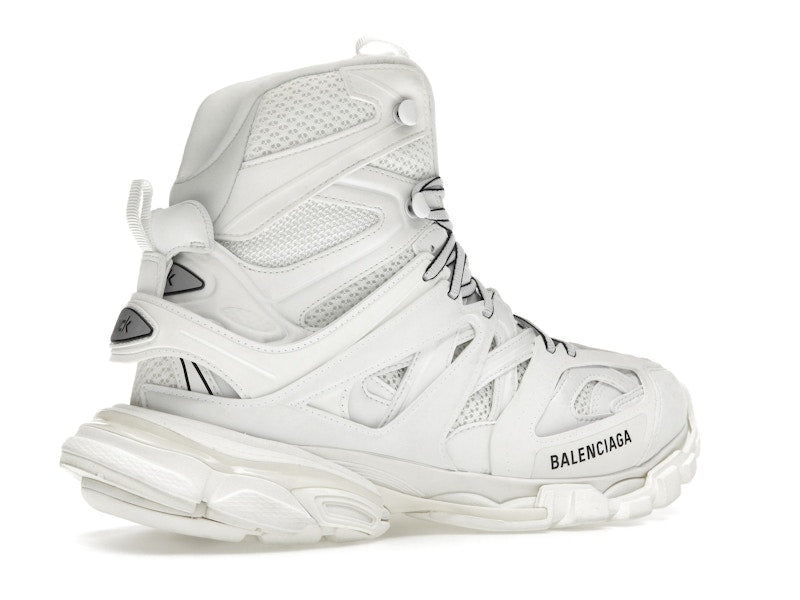 Balenciaga Track Hike White (Women's)