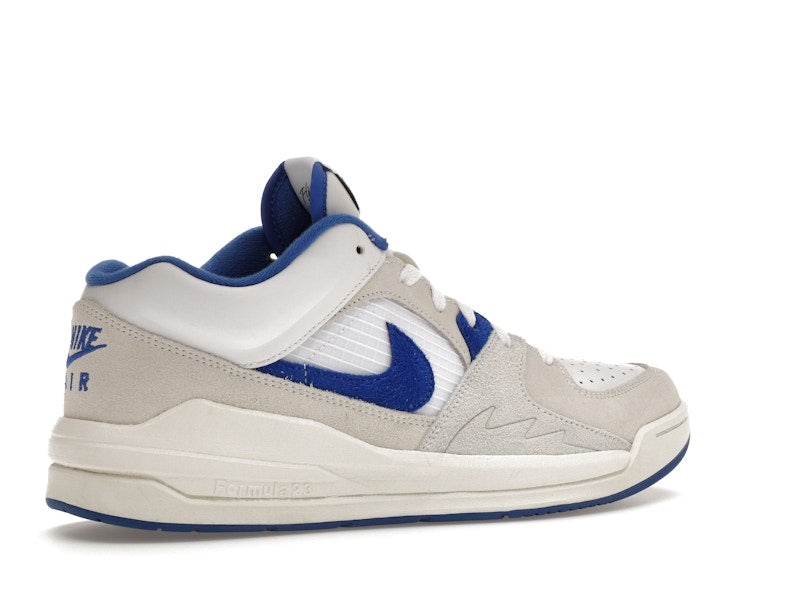 Jordan Stadium 90 White Game Royal