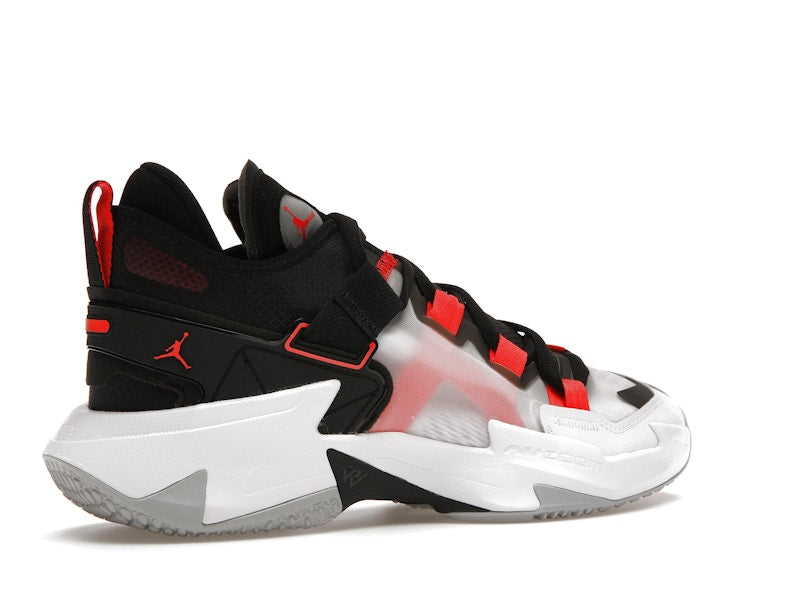 Jordan Why Not .5 Bloodline