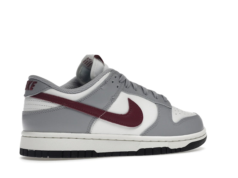 Nike Dunk Low Pale Ivory Rosewood (Women's)