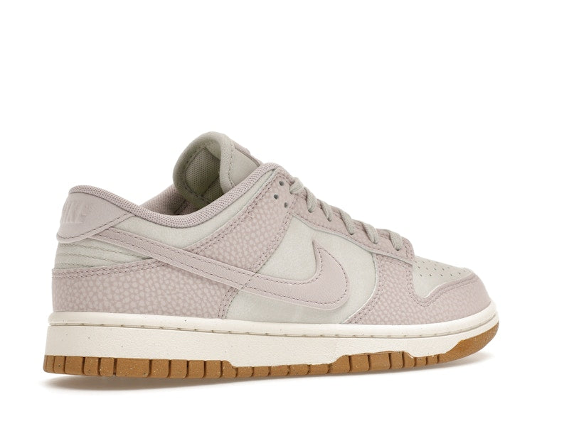 Nike Dunk Low PRM Next Nature Platinum Violet (Women's)