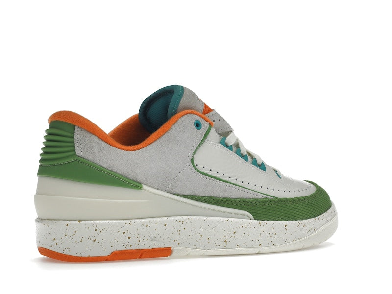 Jordan 2 Retro Low TITAN (Women's)