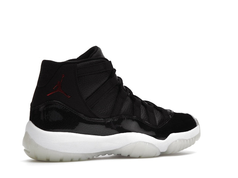 Jordan 11 Retro 72-10