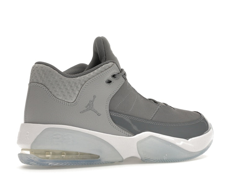 Jordan Max Aura 3 Wolf Grey