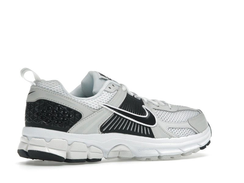 Nike Zoom Vomero 5 Metallic Platinum Black (GS)