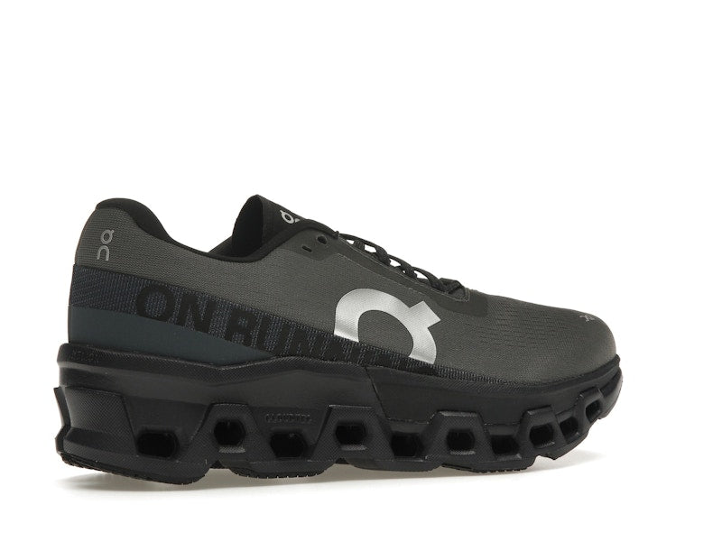 On Running Cloudmonster 2 Asphalt Iron