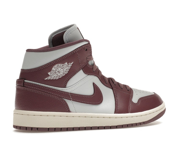 Jordan 1 Mid Sky J Muave (Women's)