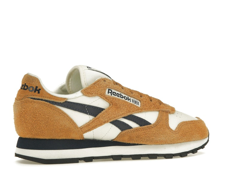 Reebok Classic Leather Wild Brown Vector Navy