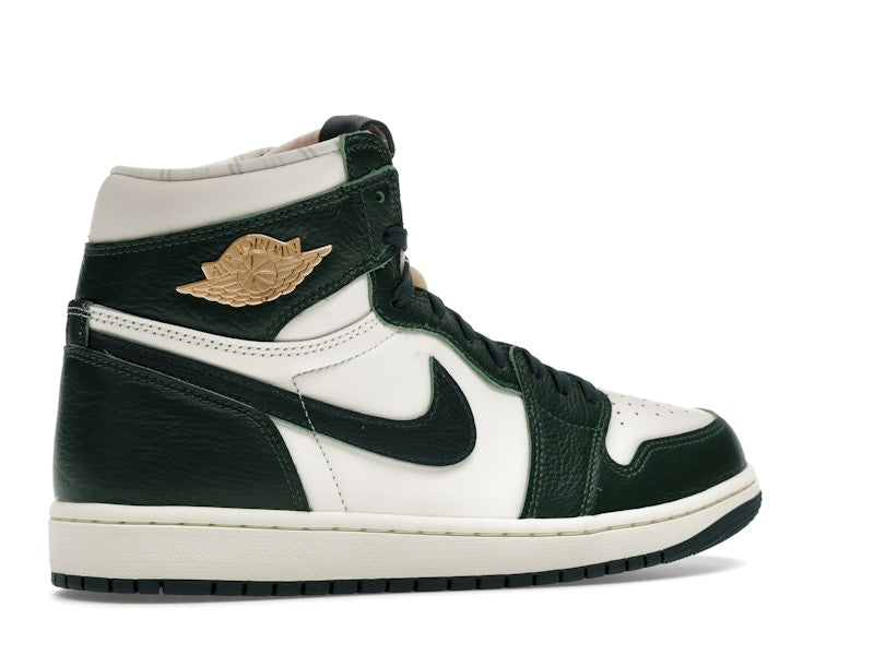 Jordan 1 Retro High Fir Pro Green (Women's)