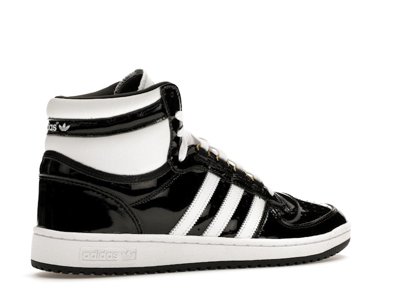adidas Top Ten RB Core Black Cloud White