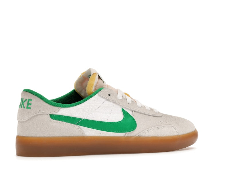Nike SB Heritage Vulc Lucky Green Gum