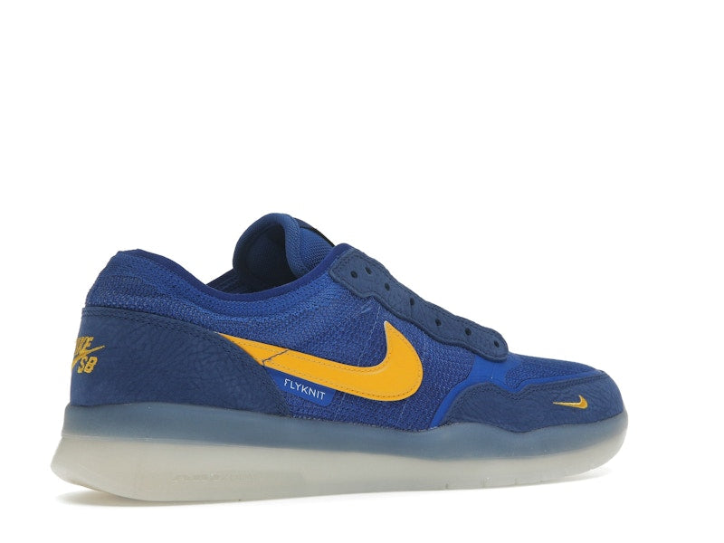 Nike SB PS8 Game Royal University Gold