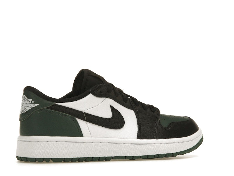 Jordan 1 Retro Low Golf Noble Green