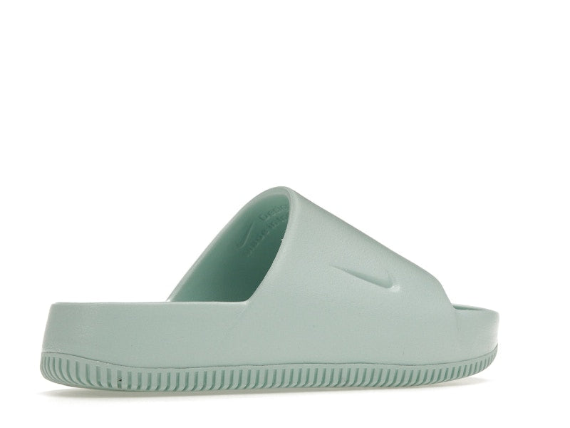 Nike Calm Slide Jade Ice (Women's)