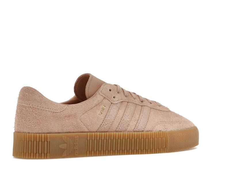 adidas Sambarose Ash Pearl (Women's)