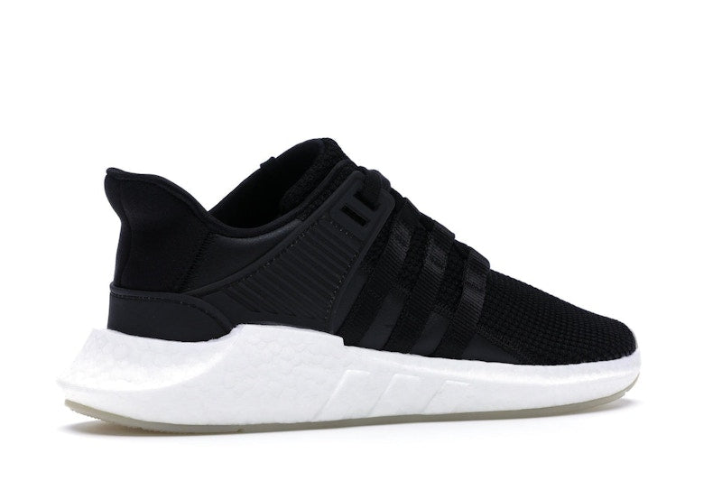 adidas EQT Support 93/17 Core Black