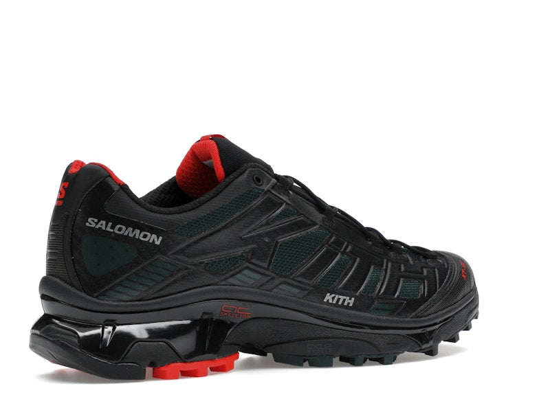 Salomon XT-4K Kith Kithmas Black