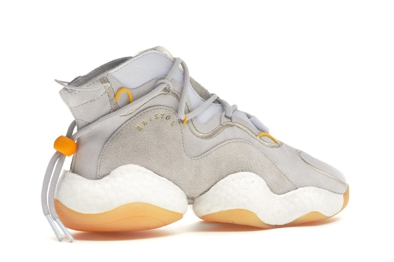adidas Crazy BYW LVL 1 Bristol Studio Off White