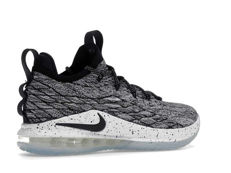 Nike LeBron 15 Low Ashes