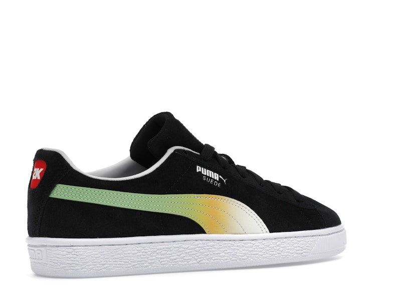Puma Suede NBA 2K Shot Meter