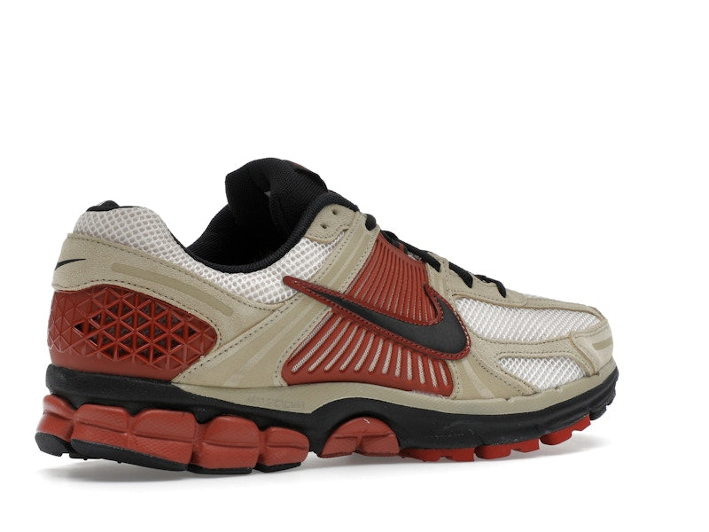 Nike Zoom Vomero 5 Desert Khaki Light Orewood Brown Mars Stone Black