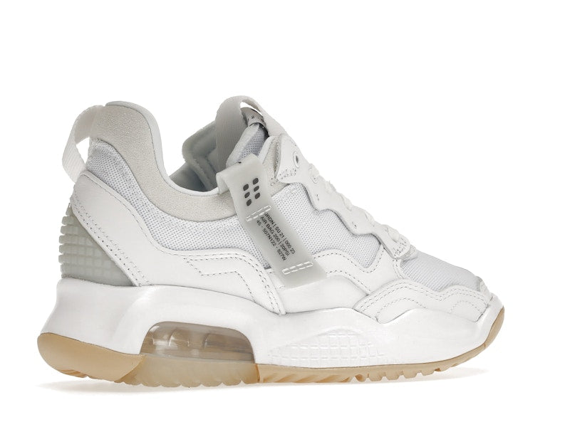 Jordan MA2 White Gum (Women's)