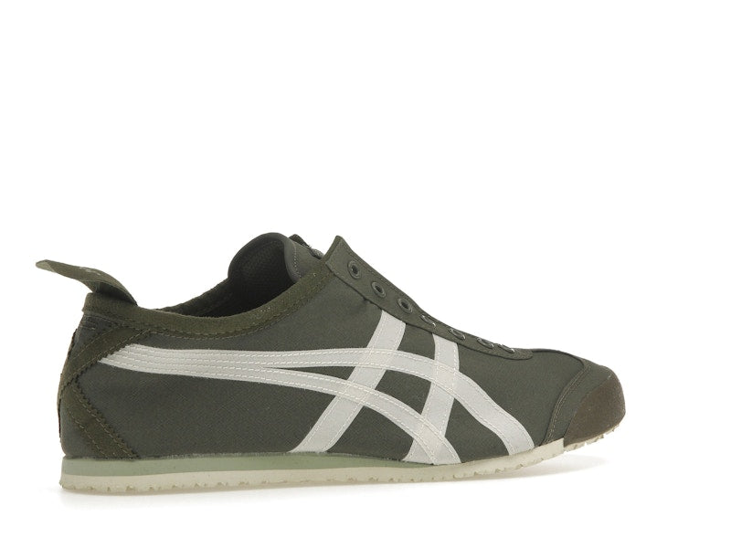 Onitsuka Tiger Mexico 66 Slip-On Mantle Green Birch