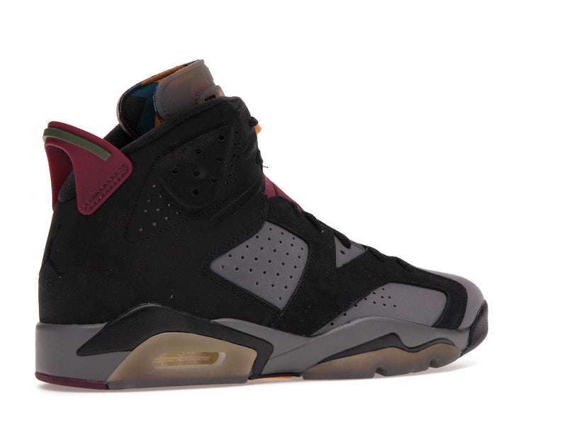 Jordan 6 Retro Bordeaux