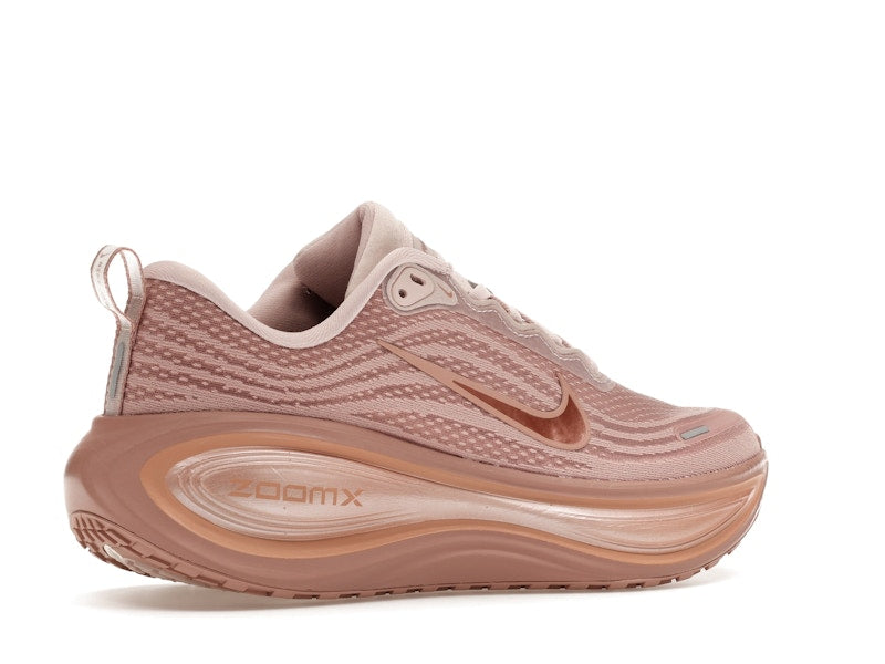 Nike Vomero Plus Particle Pink Rose Gold (Women's)