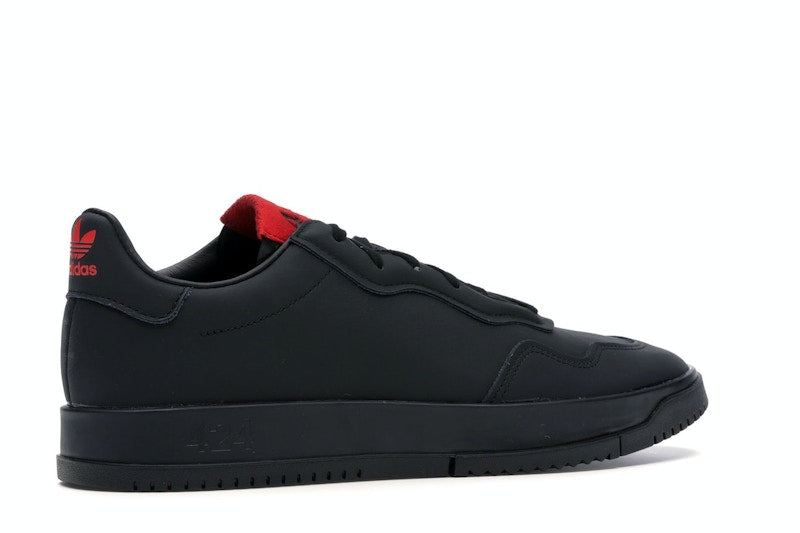 adidas SC Premiere 424 on Fairfax Black