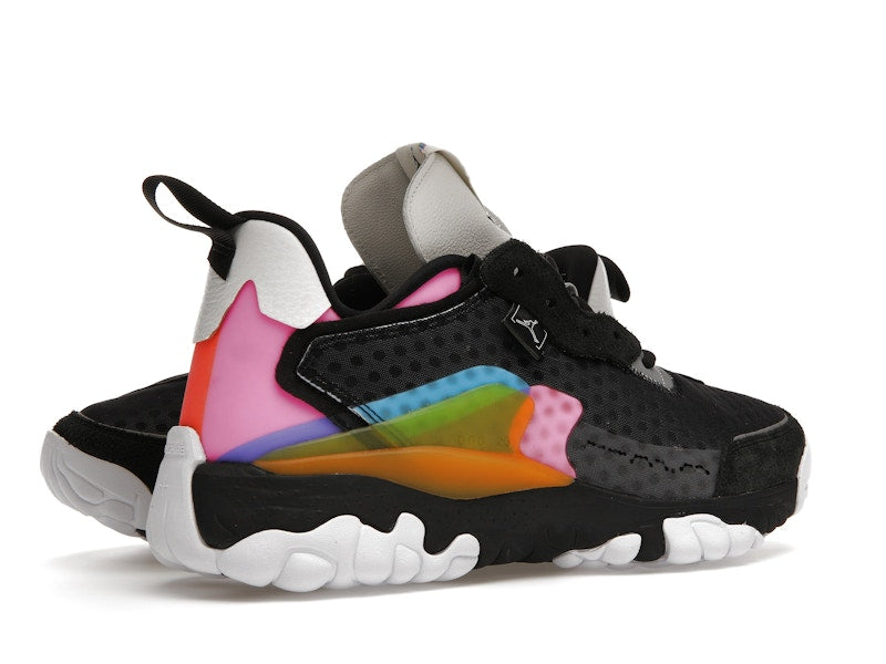 Jordan Delta 2 3D