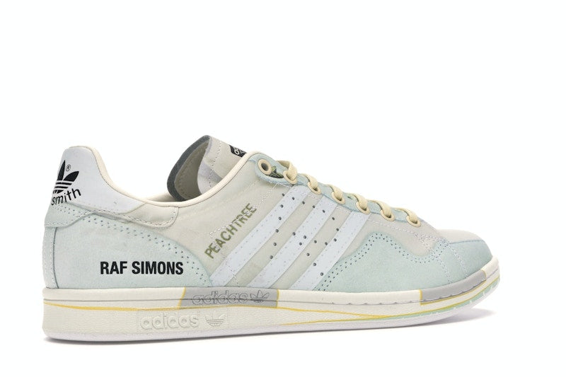 adidas Peach Stan Smith Raf Simons Light Sand