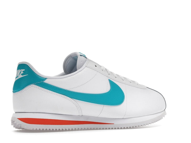 Nike Cortez Miami Dolphins