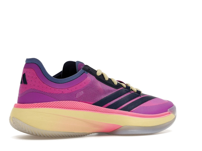 adidas Adizero Select 3.0 Purple Burst