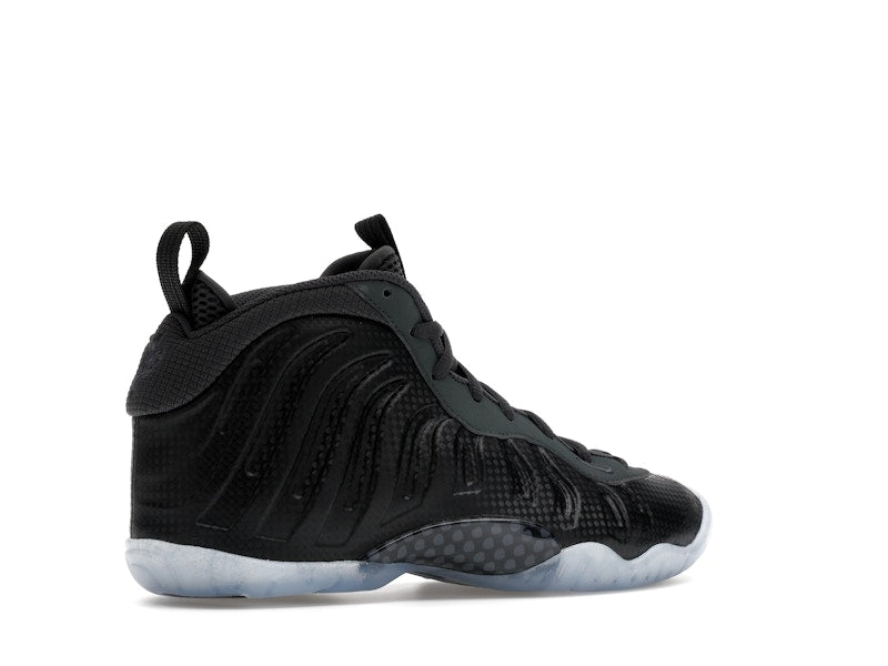 Nike Little Posite One Carbon Fiber (GS)