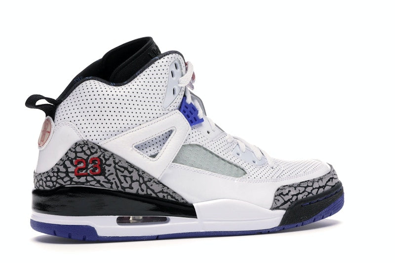 Jordan Spizike Grape