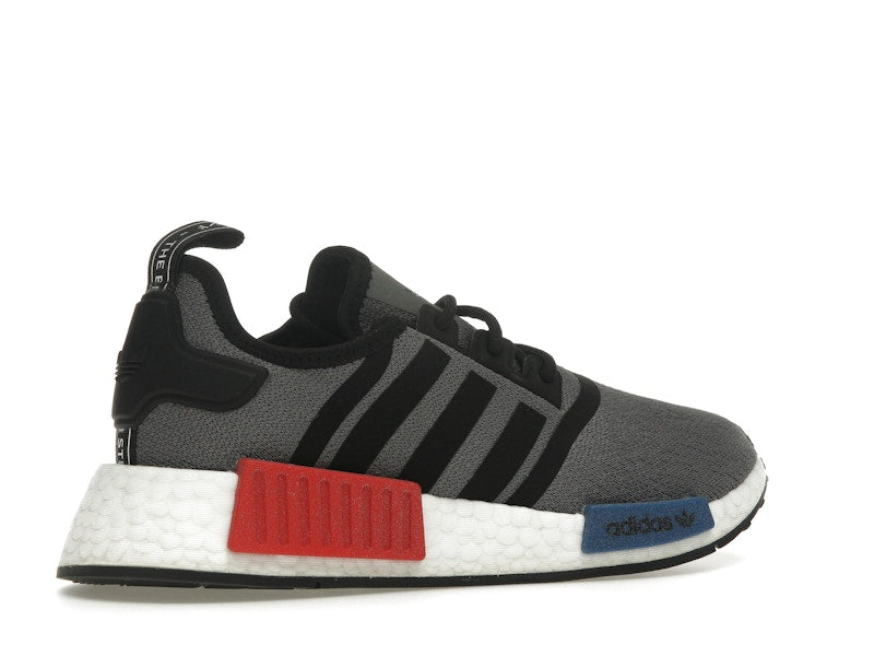 adidas NMD R1 Grey Four (2021)