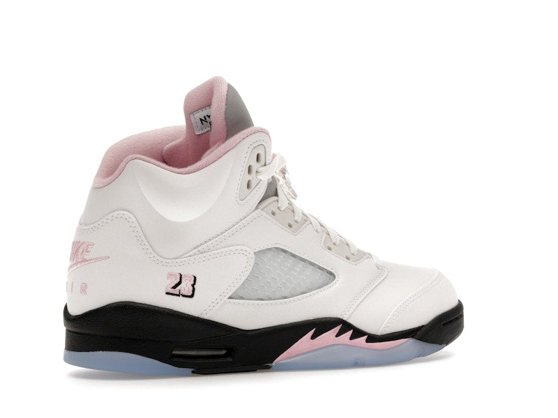 Jordan 5 Retro Medium Soft Pink (GS)