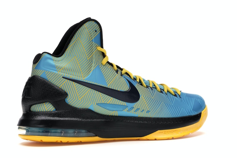 Nike KD 5 N7