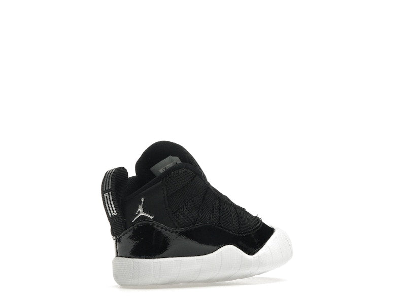 Jordan 11 Retro Crib Bootie Jubilee 25th Anniversary (I)